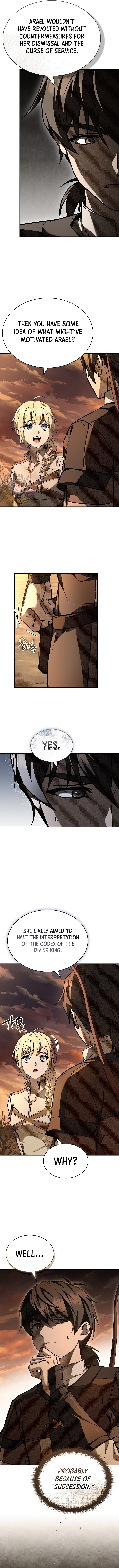 Night of the Soulless Heathens Chapter 40 2